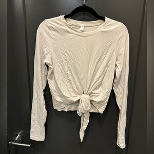 Lululemon Top